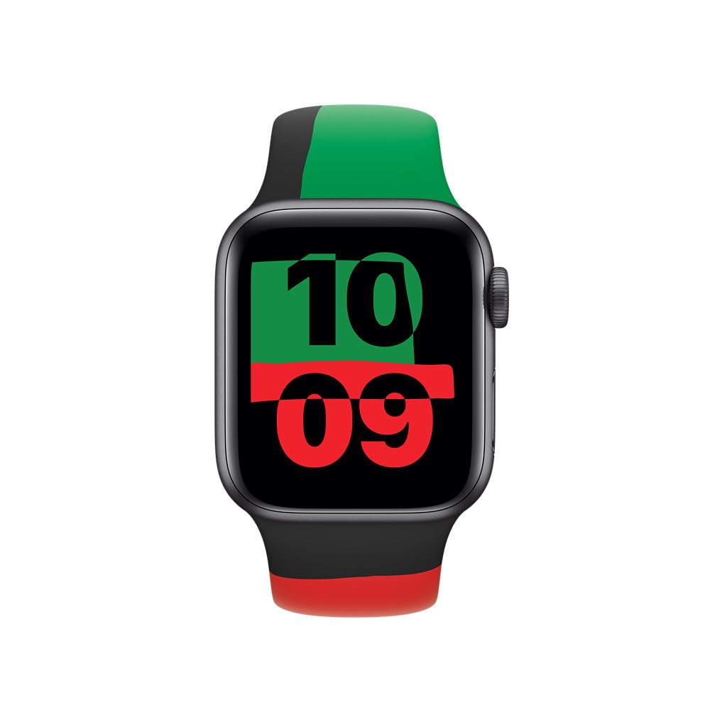 Apple Watch 45 Cypress SL