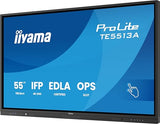 IIYAMA- Afficheur professionnel tactile 65" TE6513A-B1AG