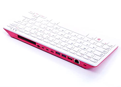 Raspberry Pi 400 AZERTY
