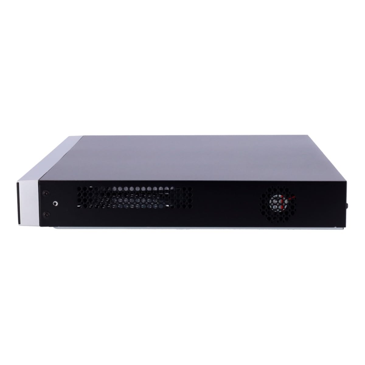 Hikvision DS-7632NXI-K2(D) NVR 4K AcuSense K Series 32 canaux 1U