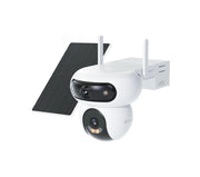 HB90X 4G & Wifi Kit