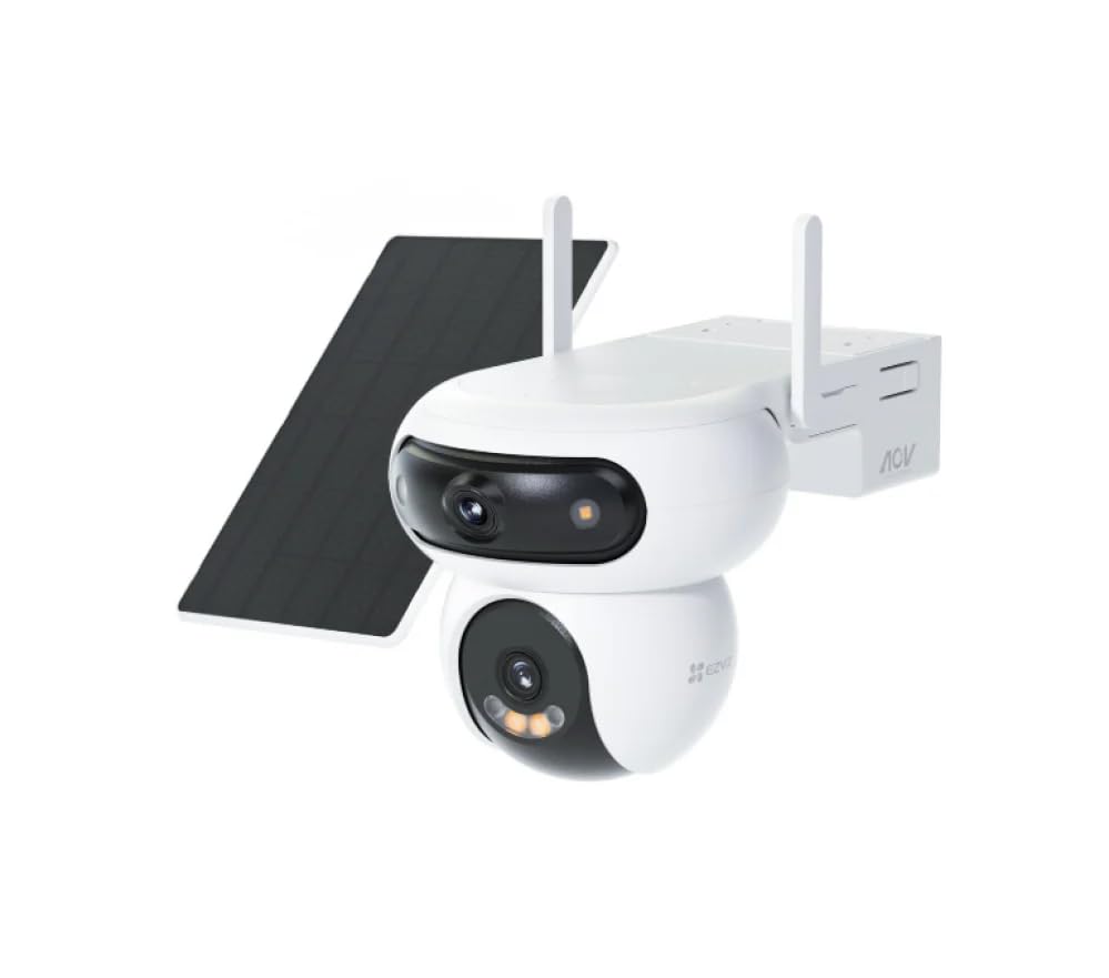 HB90X 4G & Wifi Kit