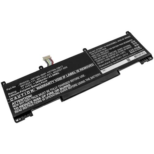 BATTERY RH03XL FOR HP 44Wh