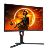 AOC Q27G3XMN/BK 27p 2560x1440 IPS MiniLED 336 Zones 180Hz Freesync Premium DP 2xHDMI