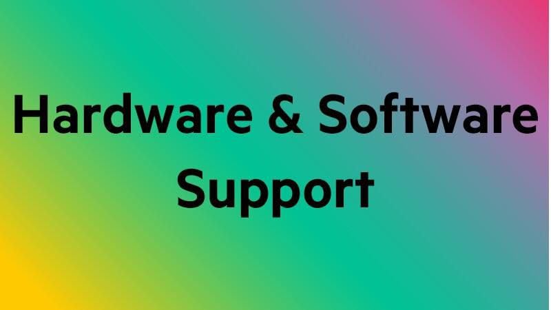 HPE Aruba 1Y FC NBD Exch IAP 315 SVC