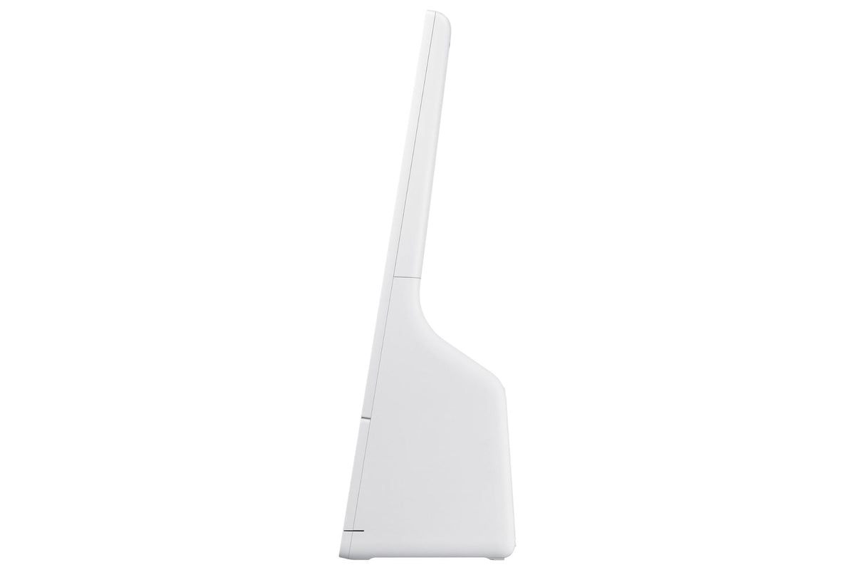 SAMSUNG Kiosk 24p Self ordering Display FullHD 250nits 10 point Capacitive touch USB RJ45 ethernet 3W speaker