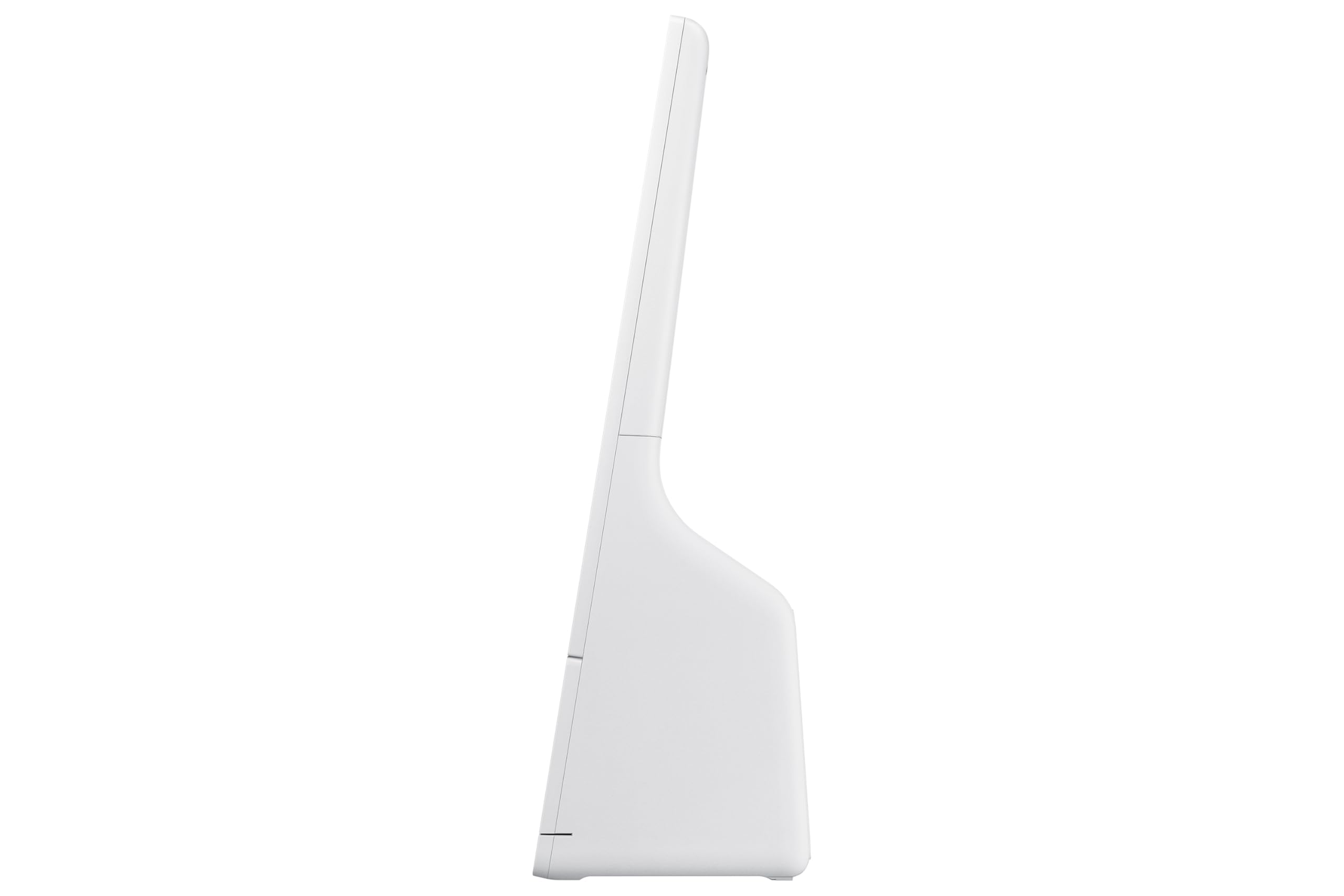SAMSUNG Kiosk 24p Self ordering Display FullHD 250nits 10 point Capacitive touch USB RJ45 ethernet 3W speaker