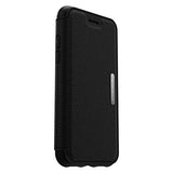 OTTERBOX Strada Series - protection à rabat pour téléphone portable