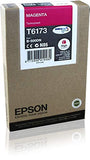 Cartouche EPSON C13T617300 T6173 - Magenta