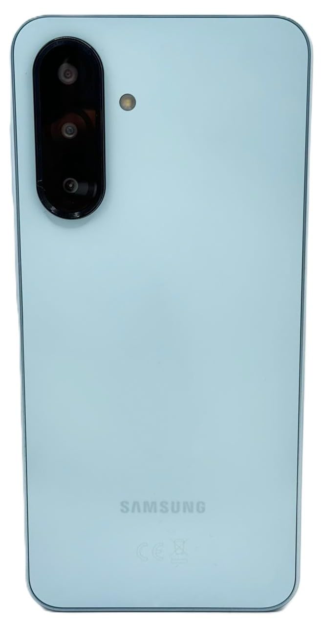 Samsung Galaxy A17 LTE 128GB Light Blue