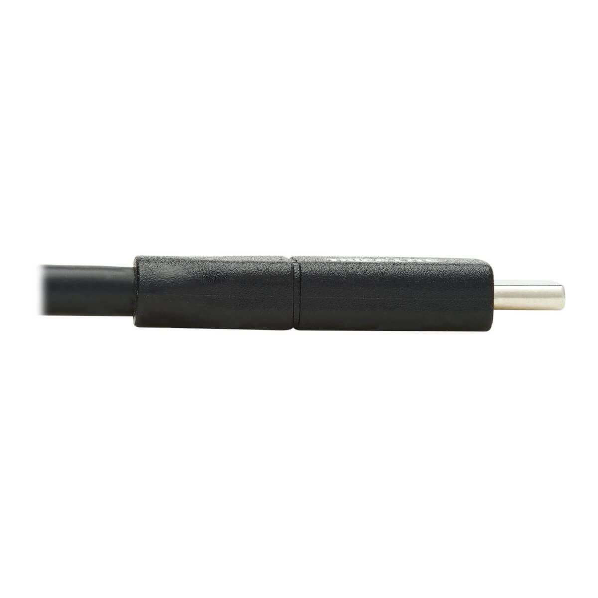 Tripp Lite USB-C Cable M/M USB 2.0 5