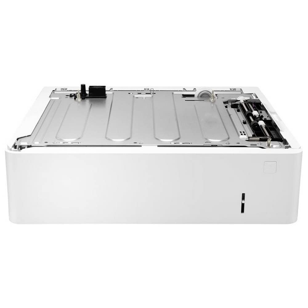 HP LaserJet Bac papier 550 feuilles