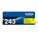 BROTHER TN243M Toner magenta standard de 1000 pages pour Hl-L32xx DCP-L35xx MFC-L37xx