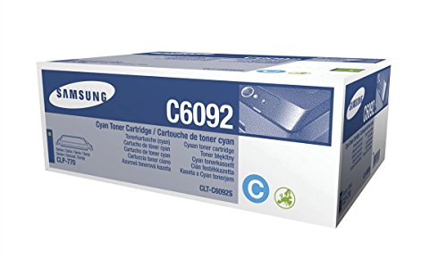 SAMSUNG original Toner cartridge LT-Y6092S/ELS Yellow Toner cartridge SU559A