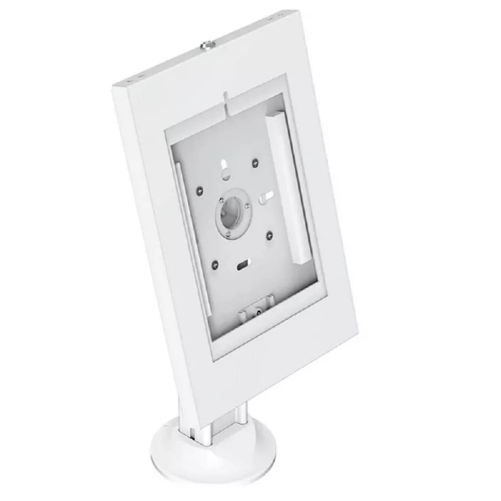 NEOMOUNTS DS15-640WH1 Support de bureau pour tablette 9.7-11p - verrouillable