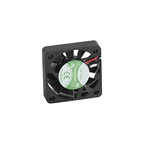 Ventilateur pour hub 5 volts  2 fils  40x40x10mm