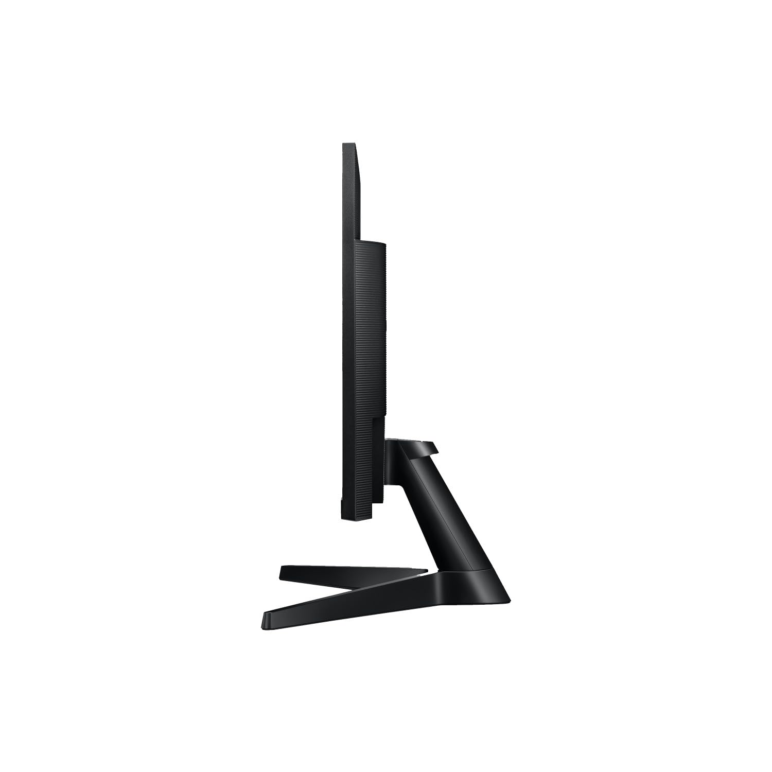 SAMSUNG S24F330EAU Ecran LED - 24" - 1920 x 1080 Full HD @ 100 Hz - VA - 250 cd/m² - 3000:1 - 5 ms - HDMI, VGA - noir