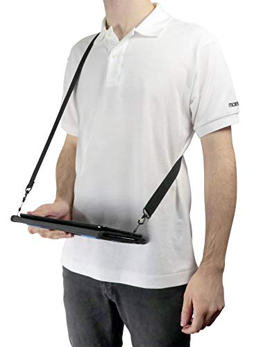 MOBILIS Protection à rabat ACTIV pour HP Elite X2 G4 / X2 G8 13"