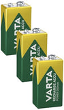 VARTA Batteries 56714101402 HR14 / C blister de 2