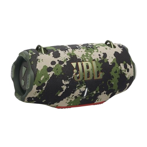 JBL XTREME4 Bleu