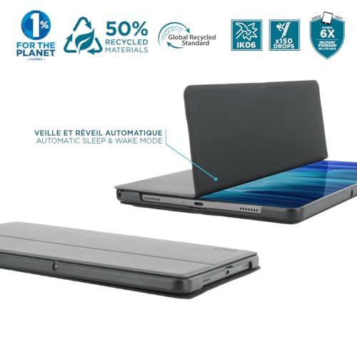RE.LIFE Galaxy TabA9+10.9'' 50%RECYCLED