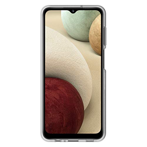 React Samsung Galaxy A12 - black