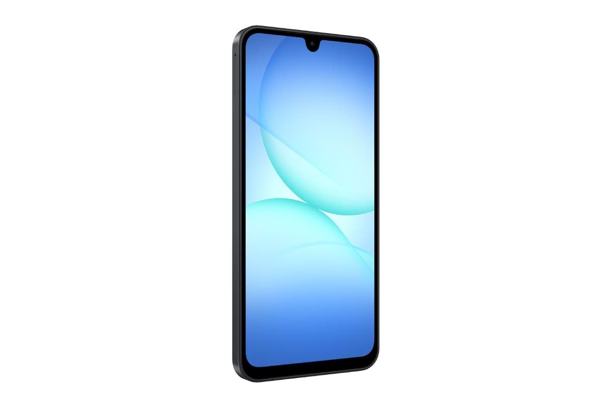 Samsung A175 Galaxy A17 4G (6.7'' - 128 Go, 4 Go RAM) Noir