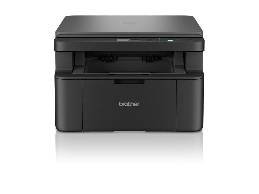 BROTHER Compact 3in1 Mono Laser Multifunction Printer 20ppm with Wi-Fi
