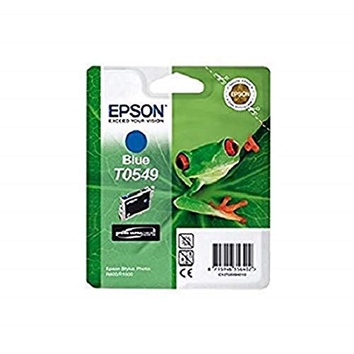 Ink/T0549 Frog 13ml BL