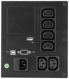 LEGRAND Onduleur Keor SP 1000 VA, prises IEC