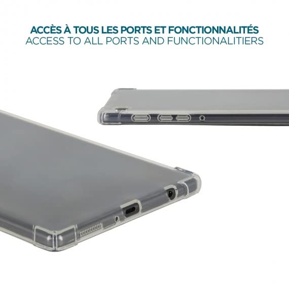 RSeries Galaxy Tab A8 10.5 SMX200/SMX205