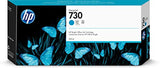 HP 730 300 ml Cyan Ink Cartridge