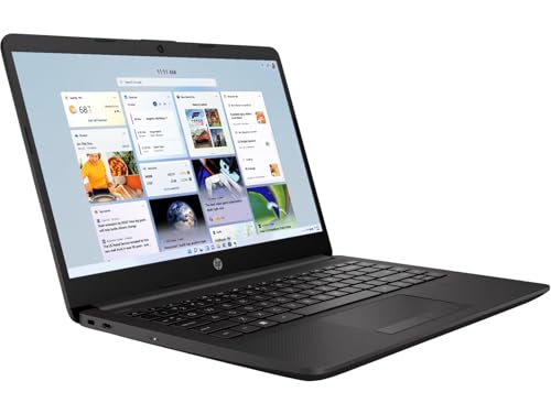 HP 240R G9 Intel Core i3-1315U 14p FHD AG LED UWVA 8Go DDR4 256Go SSD UMA W11P 1/1/0