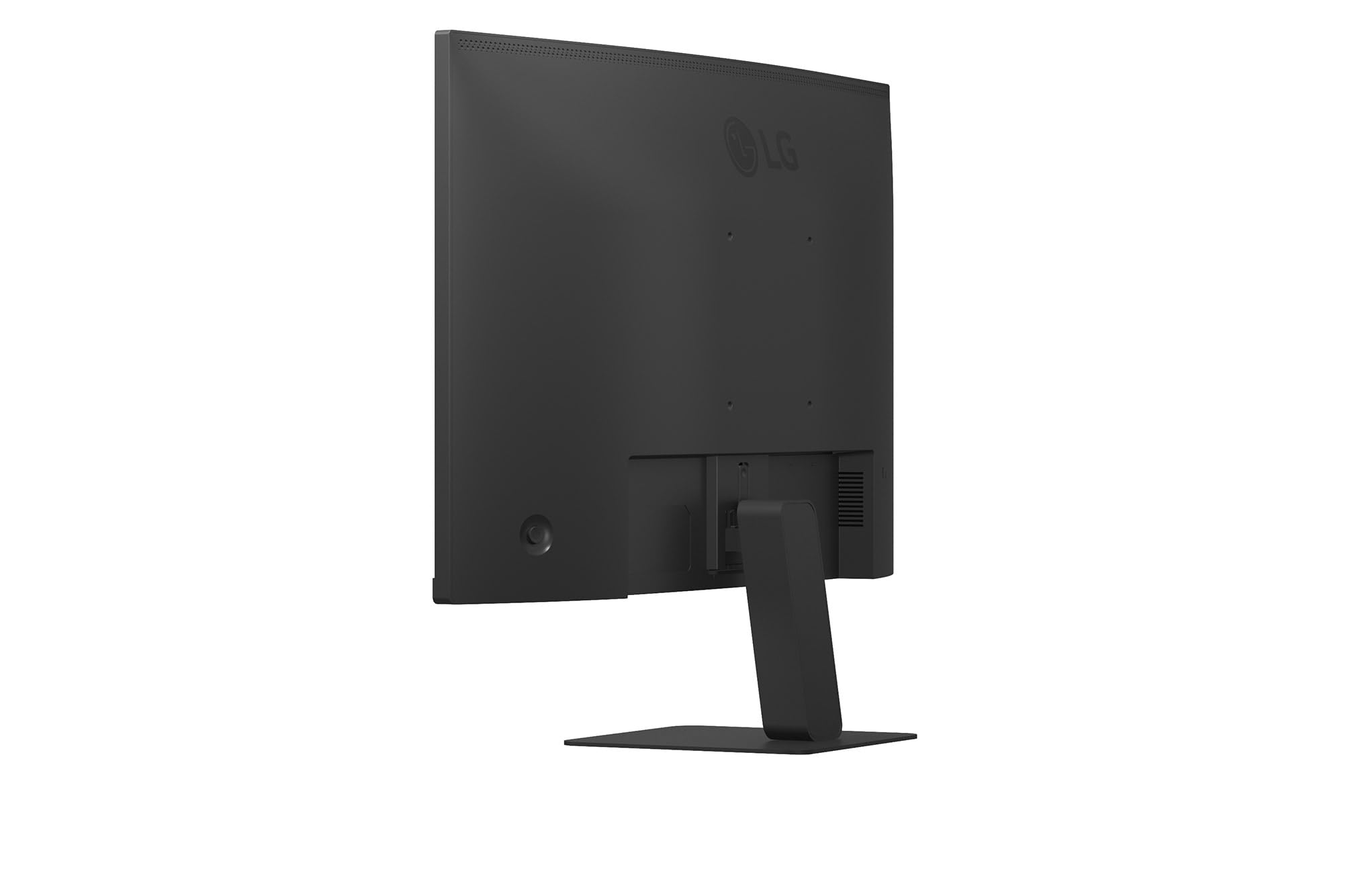 LG - Ecran LCD incurve - 24p 1920x1080 FHD 100 Hz - VA - 5 ms - Inclinable - Garantie 3 ans