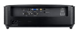 OPTOMA- Vidéoprojecteur W400LVe