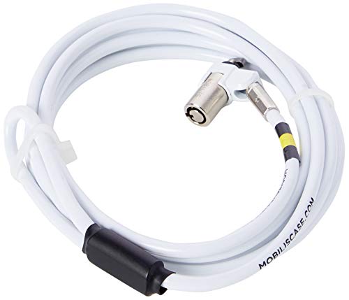 Slim Secu Lock Rotating Master Key