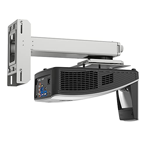 BENQ- Vidéoprojecteur MW855UST+