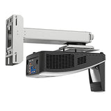 BENQ- Vidéoprojecteur MW855UST+