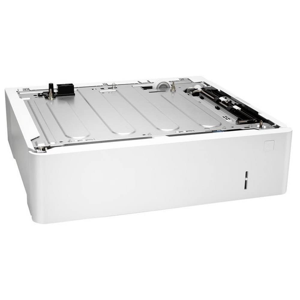 HP LaserJet Bac papier 550 feuilles