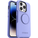 Otter+Pop Symmetry Clear NEW IP 12 Stardust - clear
