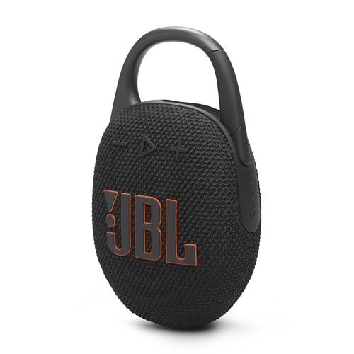 JBL CLIP 5 NOIR