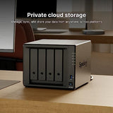 Synology DiskStation DS923+