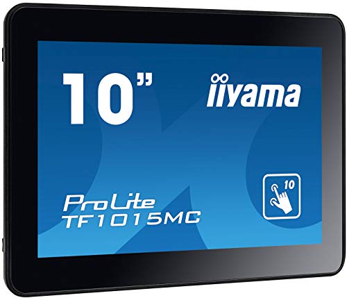 IIYAMA- Ecran tactile 10   TF1015MC-B2