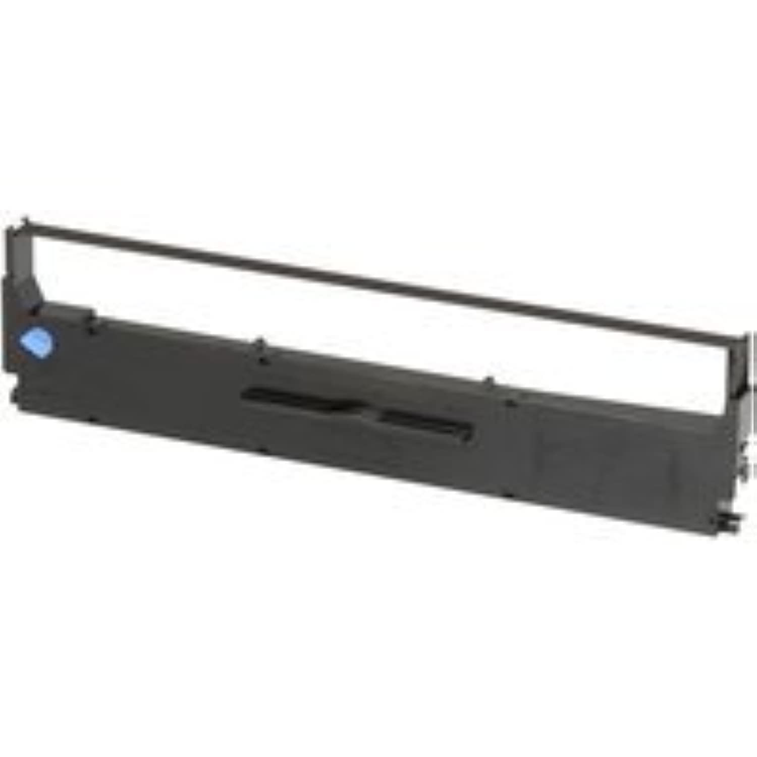 EPSON RIBBON cartouche for LX-350/LX-300/+/+II ruban noir 4.000.000 characters pack de 1
