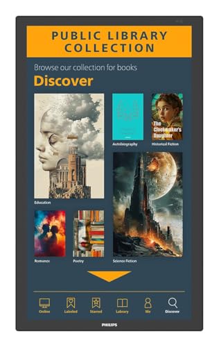 PHILIPS- Afficheur professionnel tactile 43" 43BDL3751T/00