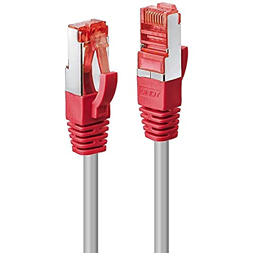 LINDY CrossOver Cat.6 S/FTP 30m Patch Cable