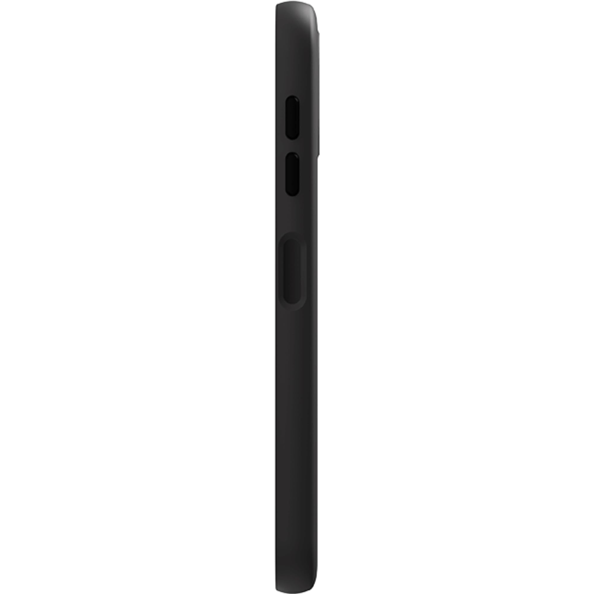 Fairphone5 Protect Soft Case Matte Black