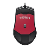 CHERRY Souris filaire MC 2.1 USB noire