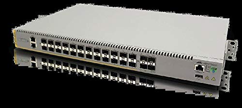 ALLIED AT-IE510-28GSX Switch Ind. L.3 24 SFP 100/1G & 4 SFP+