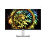 DELL S Series S2721QSA 68,6 cm (27") 3840 x 2160 pixels 4K Ultra HD LCD Noir, Argent